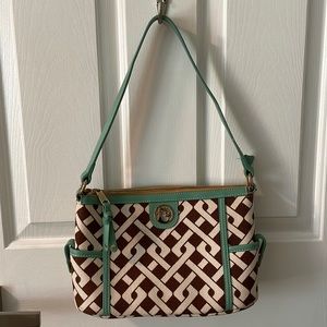 Spartina Purse